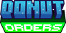 DonutOrders