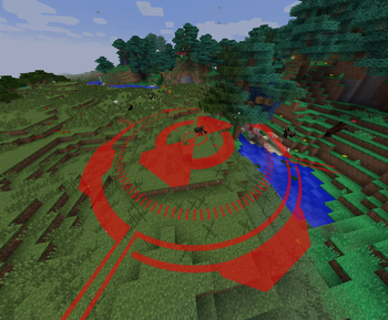 Gravity Trap