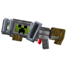 Creeper Launcher