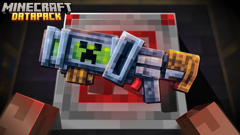 Creeper Launcher