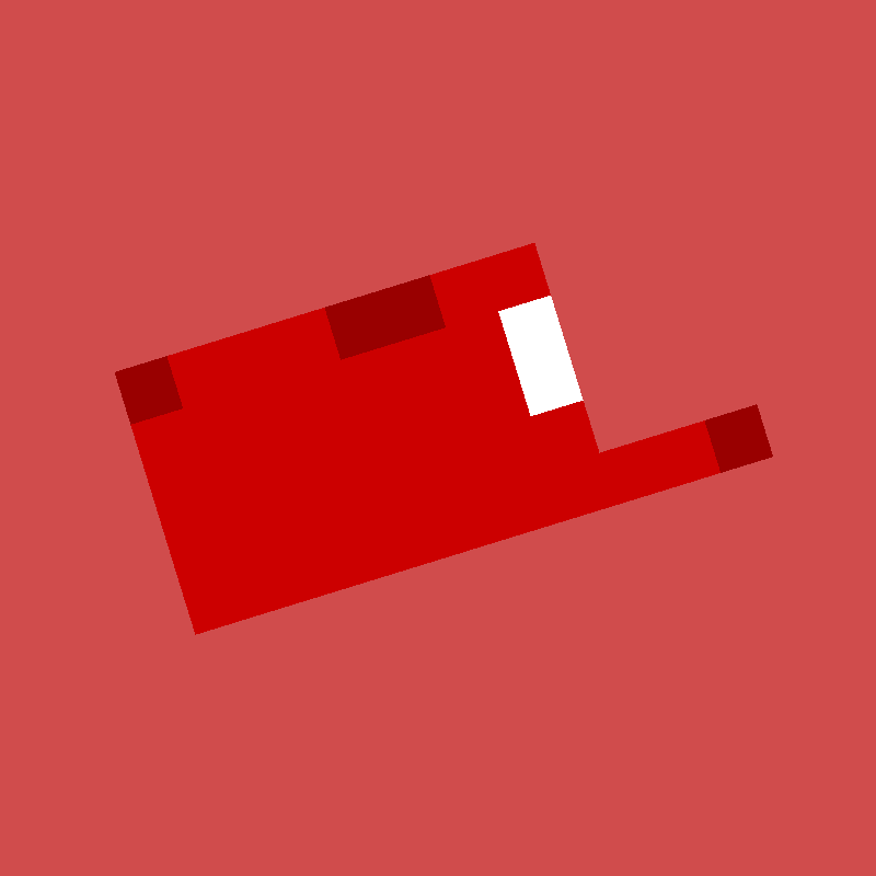 Mario Hat