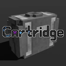 Cartridge logo