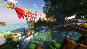 The MCCi To Get To The Other Side Lobby