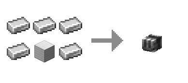 Gauntlet Recipe
