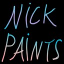Nick Paints
