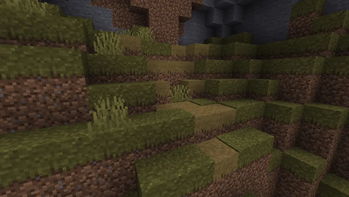 Axejacal's Longer Grass Sides — screenshot 3