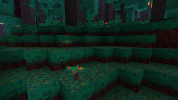 Axejacal's Longer Grass Sides — screenshot 1