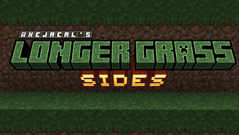 Axejacal's Longer Grass Sides — screenshot 2