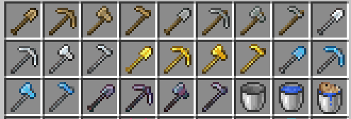 ManL's Combat supplies ornament — screenshot 3