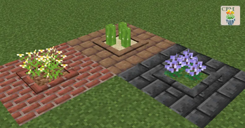 Flower Bed Edging