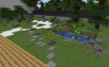 Japanese Garden