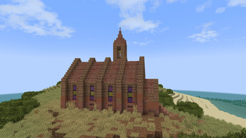 Example church
