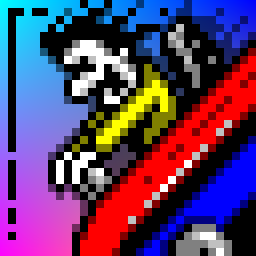 Icon for NanoBerry Attractions