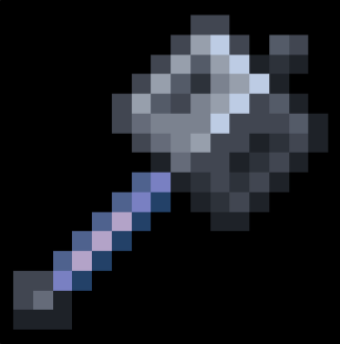 CustomMace