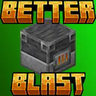 Better Blast Furnace