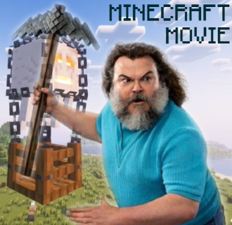 The Minecraft Movie Mod