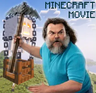 The Minecraft Movie Mod