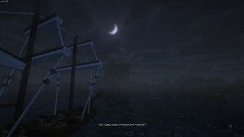 Smallships + Particular + Complementary Shaders