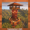 Pirate Savanna Outpost