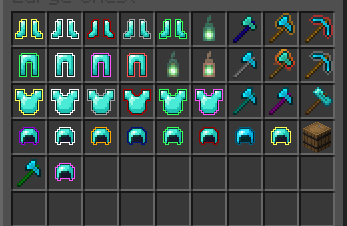 LSN TT packs (Outlines) — screenshot 7