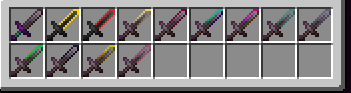 Neth Swords