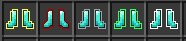 LSN TT packs (Outlines) — screenshot 2