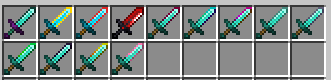 Dia Swords
