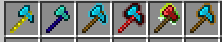 Dia Axe