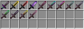 Neth Swords