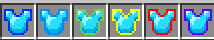 Dia Chestplate