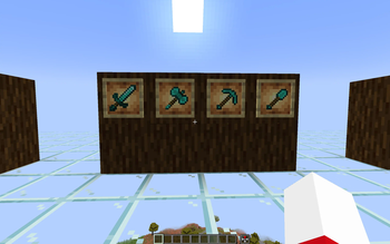 Diamond Tools