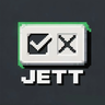 Just Enough Tooltips logo