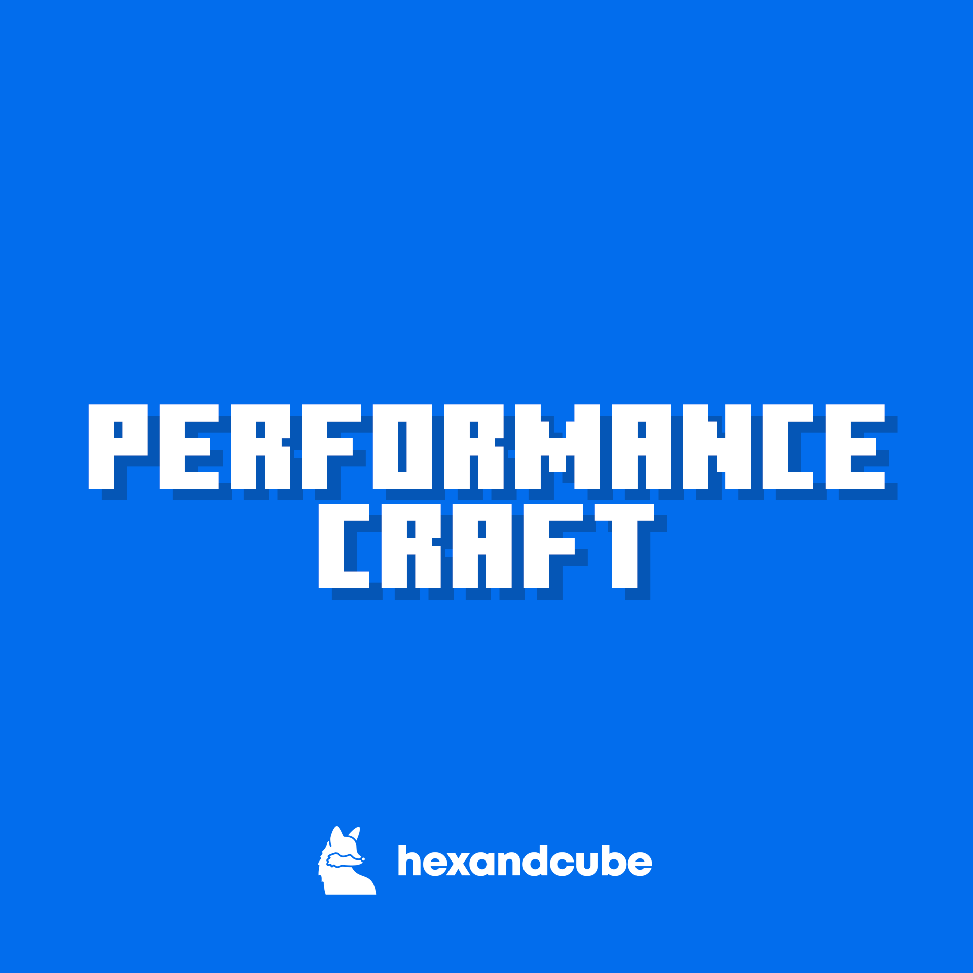 PerformanceCraft