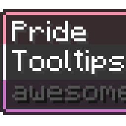 Sapphic Pride Flag Tooltip (Tricolor Turned)