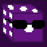 Modrinth profile picture for @Laga