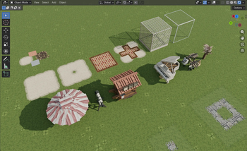 Yuushya “Entity Block” support