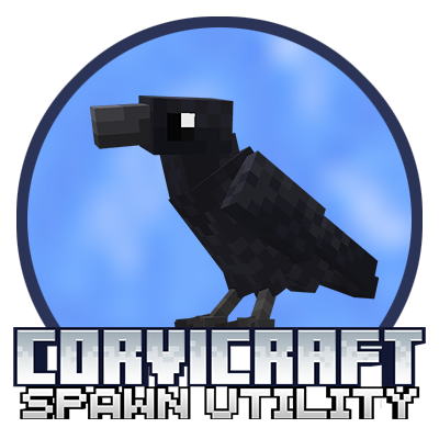 CorviCraft Spawn Utility