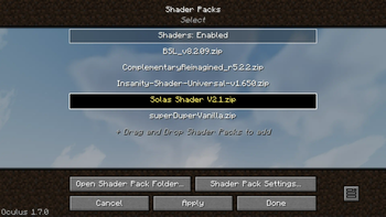 Shaders!