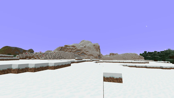 The Tundra