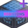 [IU] Additions
