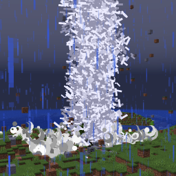 Natural Disasters!