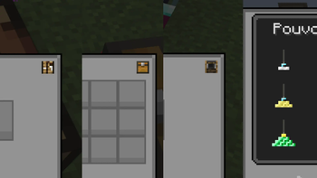 Beta 2 Additions