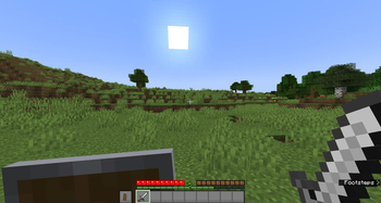 Hotbar