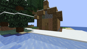 Idea house