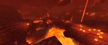 The Nether