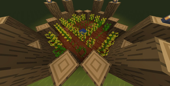 Bigger Vanilla
