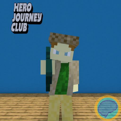 Hero Journey Modpack |Intelligento's version|