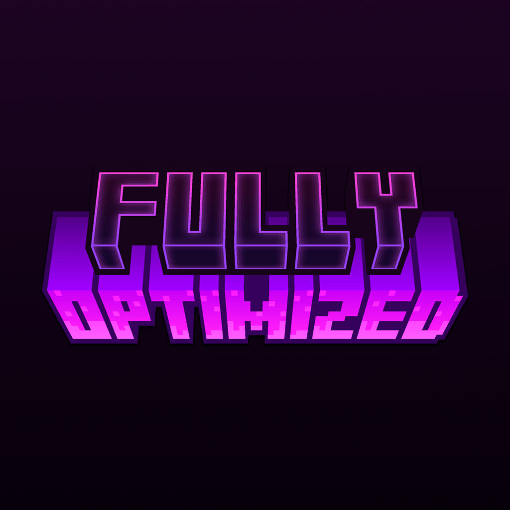 Fully Optimized