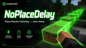 No Place Delay