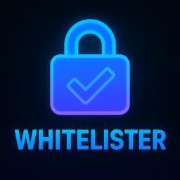 Whitelister